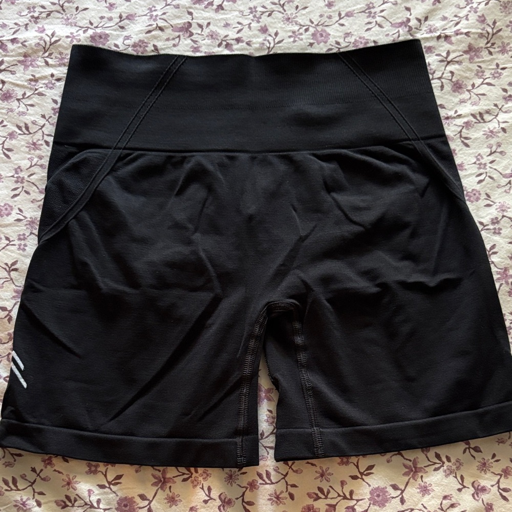 Oner Active Effortless Seamless Shorts